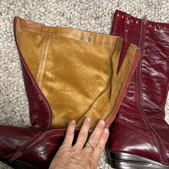 Miz mooz berries boots - Picture 7 of 10